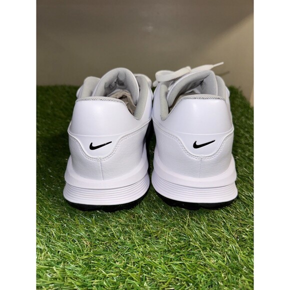 Nike Victory Pro 4 Golf Shoes White FZ7611-100 Men\'s Size 13 Scottie Scheffler main image 7